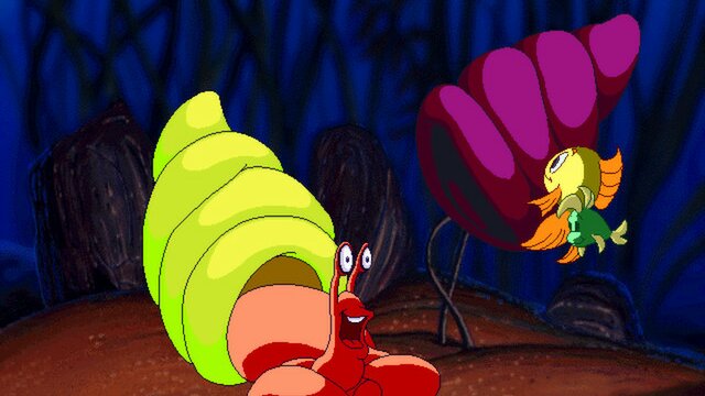 Freddi Fish - Complete Pack