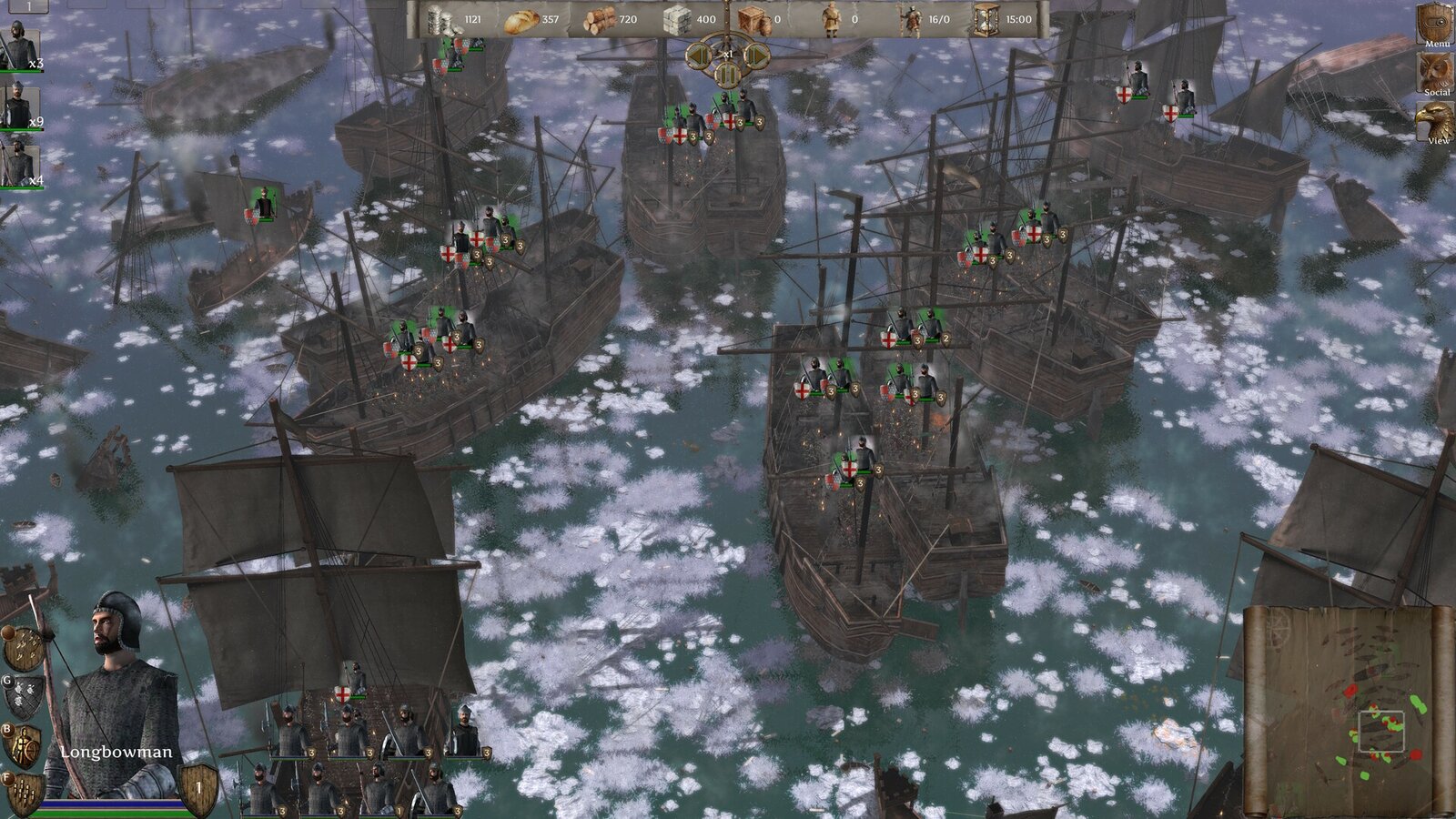 City States: Medieval