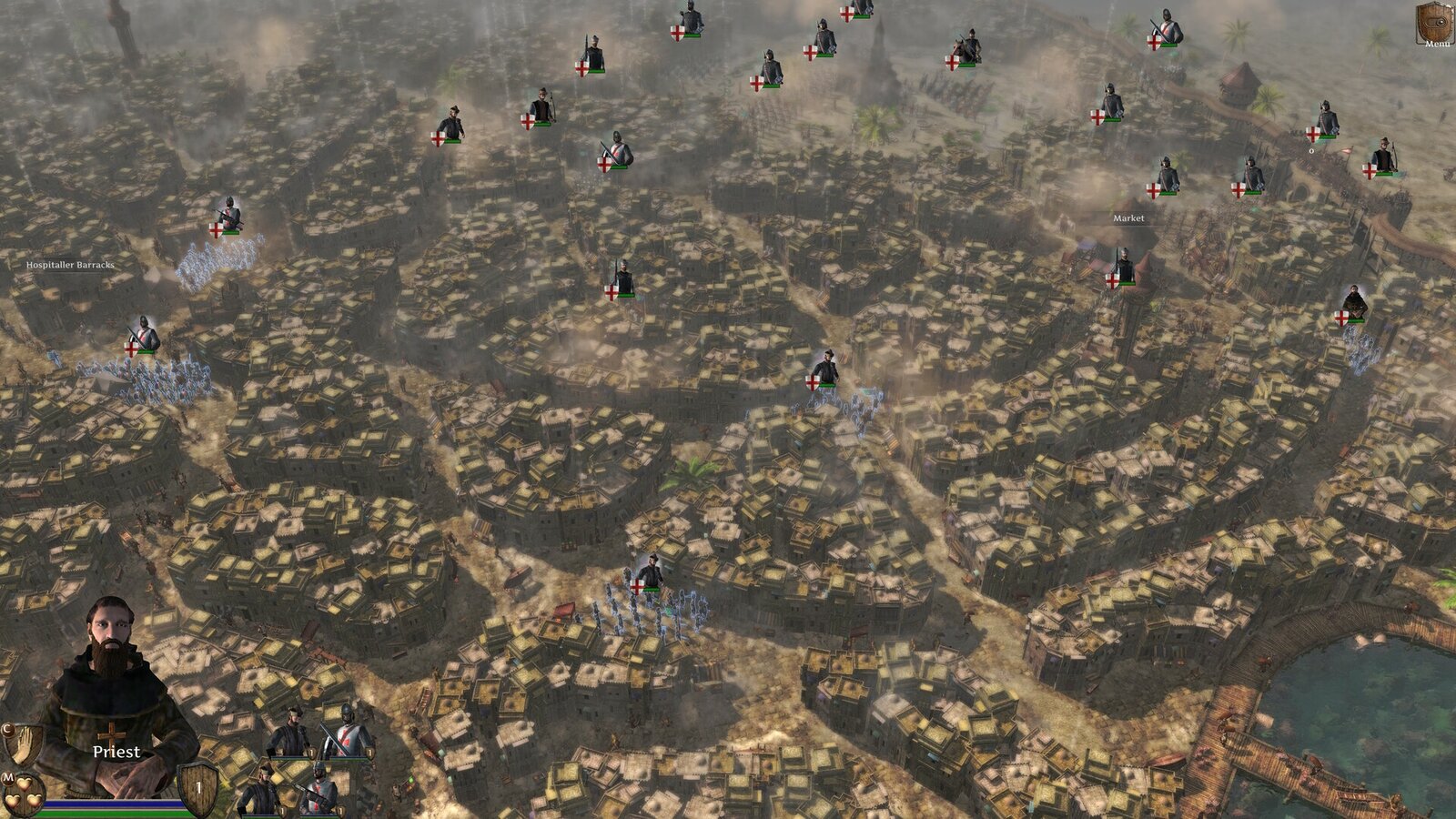 City States: Medieval