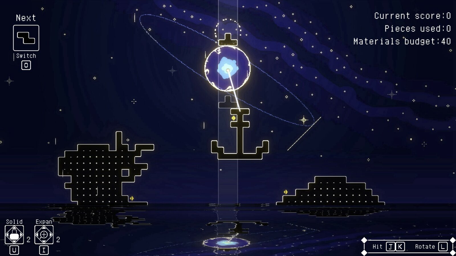 Soul Link