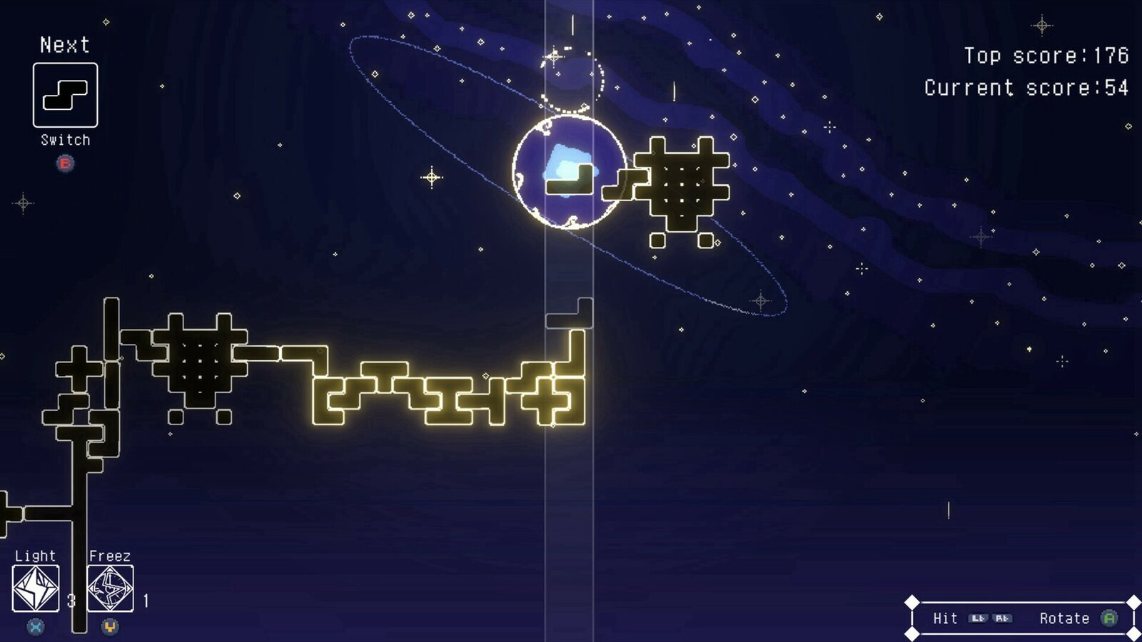 Soul Link