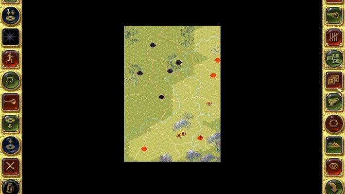 Fantasy General