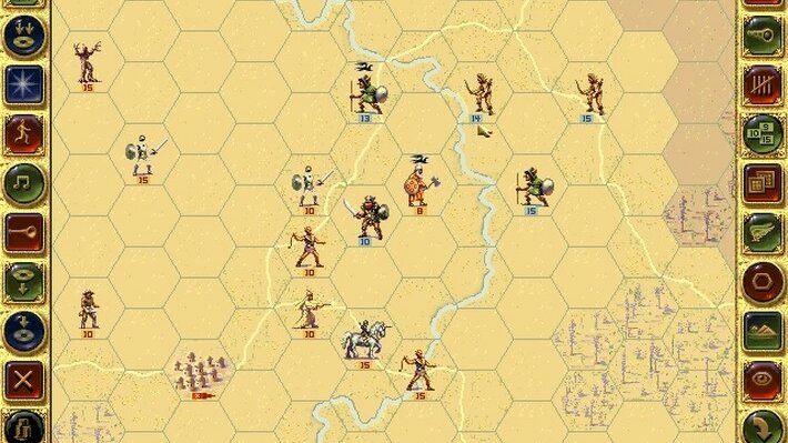 Fantasy General