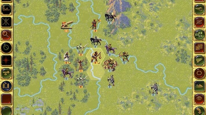 Fantasy General