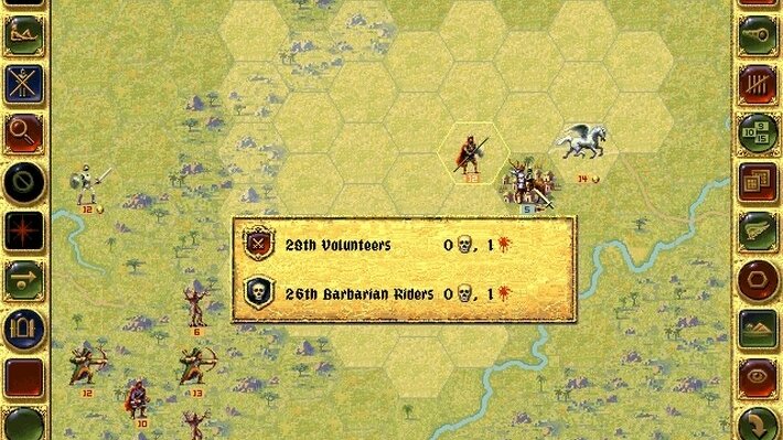 Fantasy General