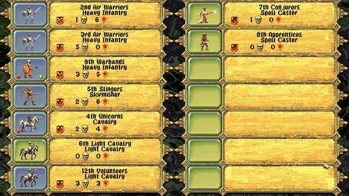 Fantasy General