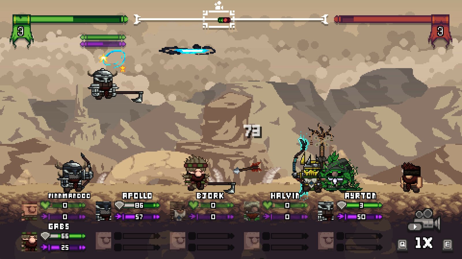 Raiders of Valhalla