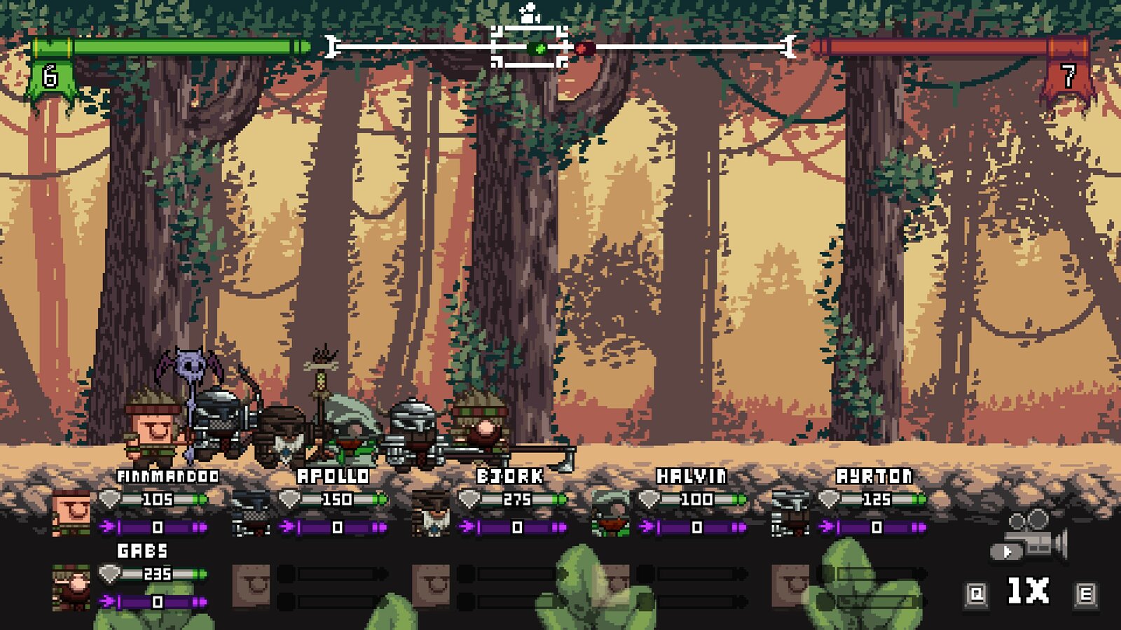 Raiders of Valhalla