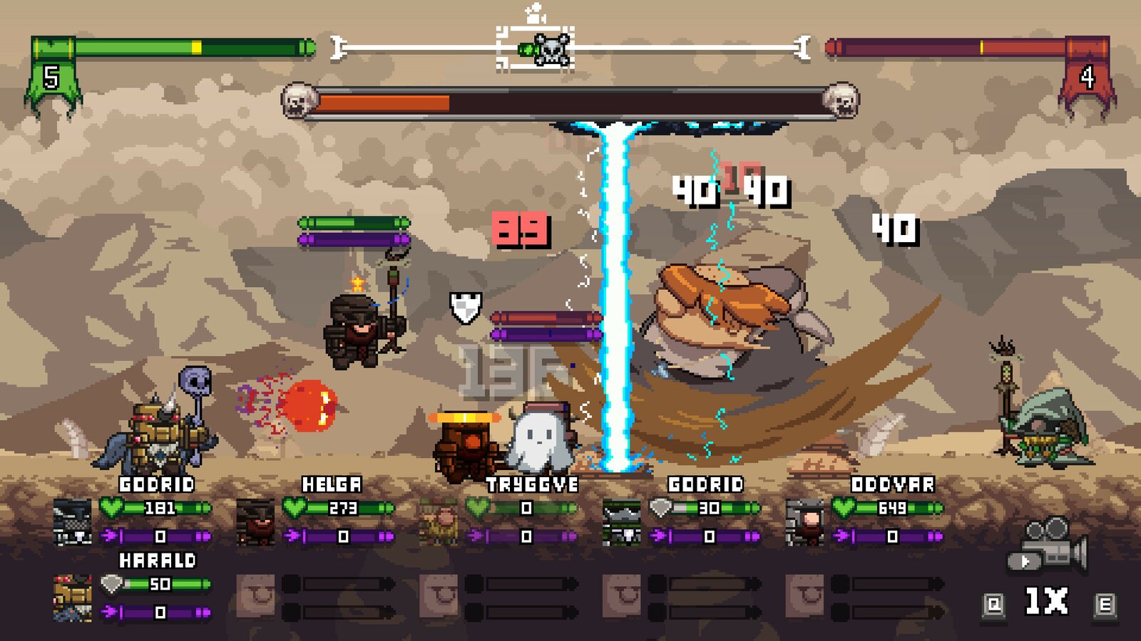 Raiders of Valhalla