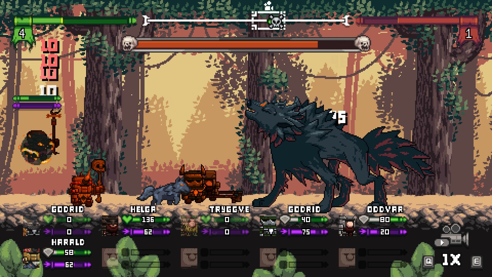 Raiders of Valhalla