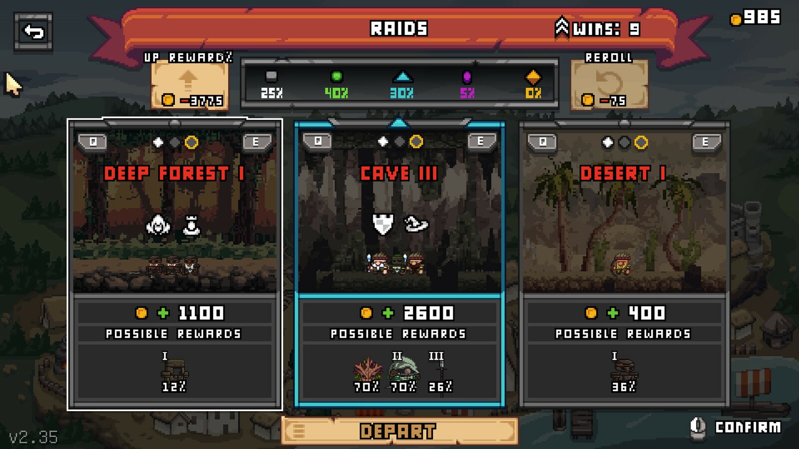 Raiders of Valhalla