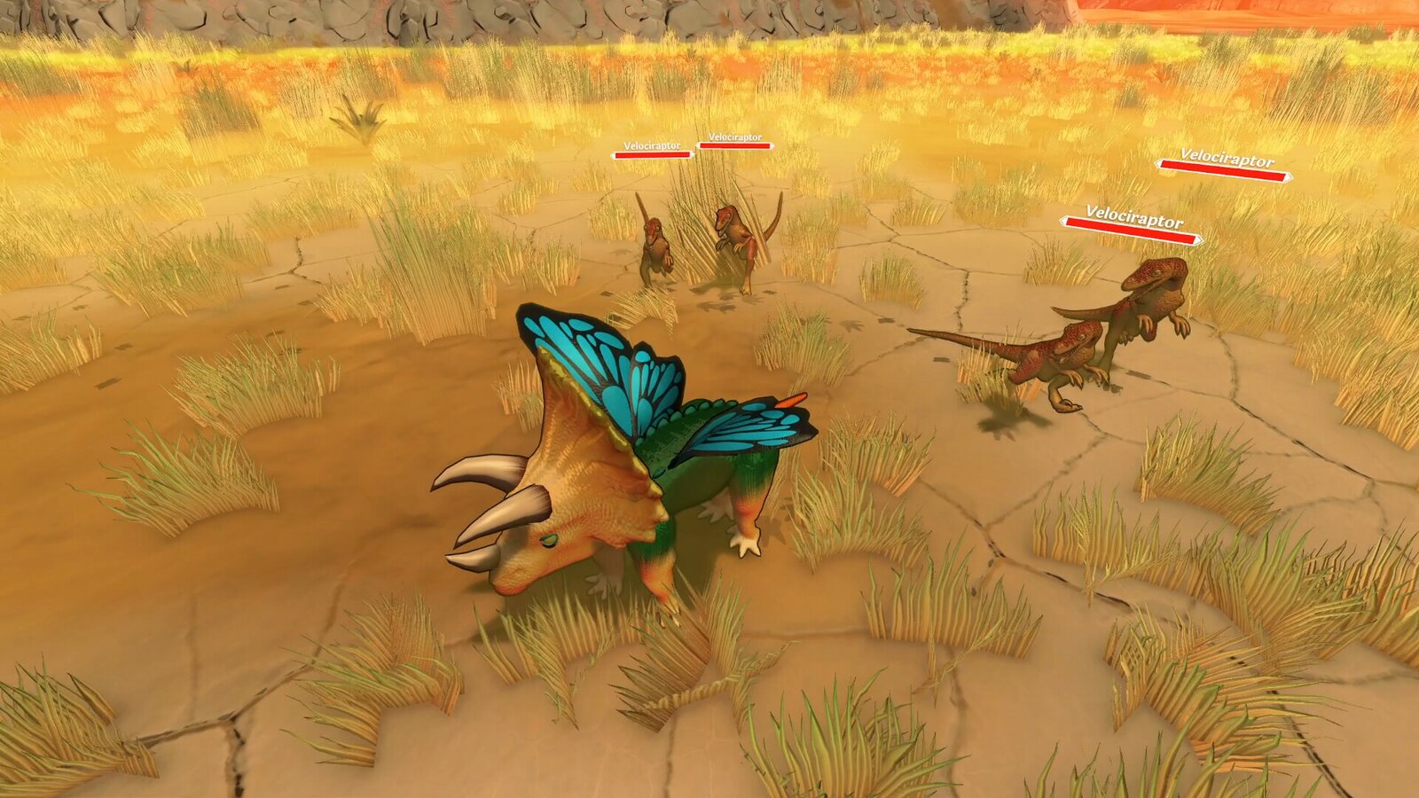 Strange Seed