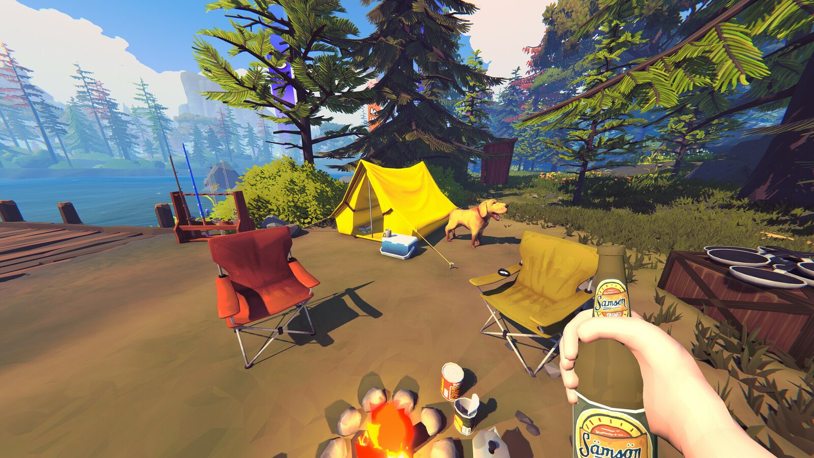 Fish Hunters: Most Lethal Fishing Simulator