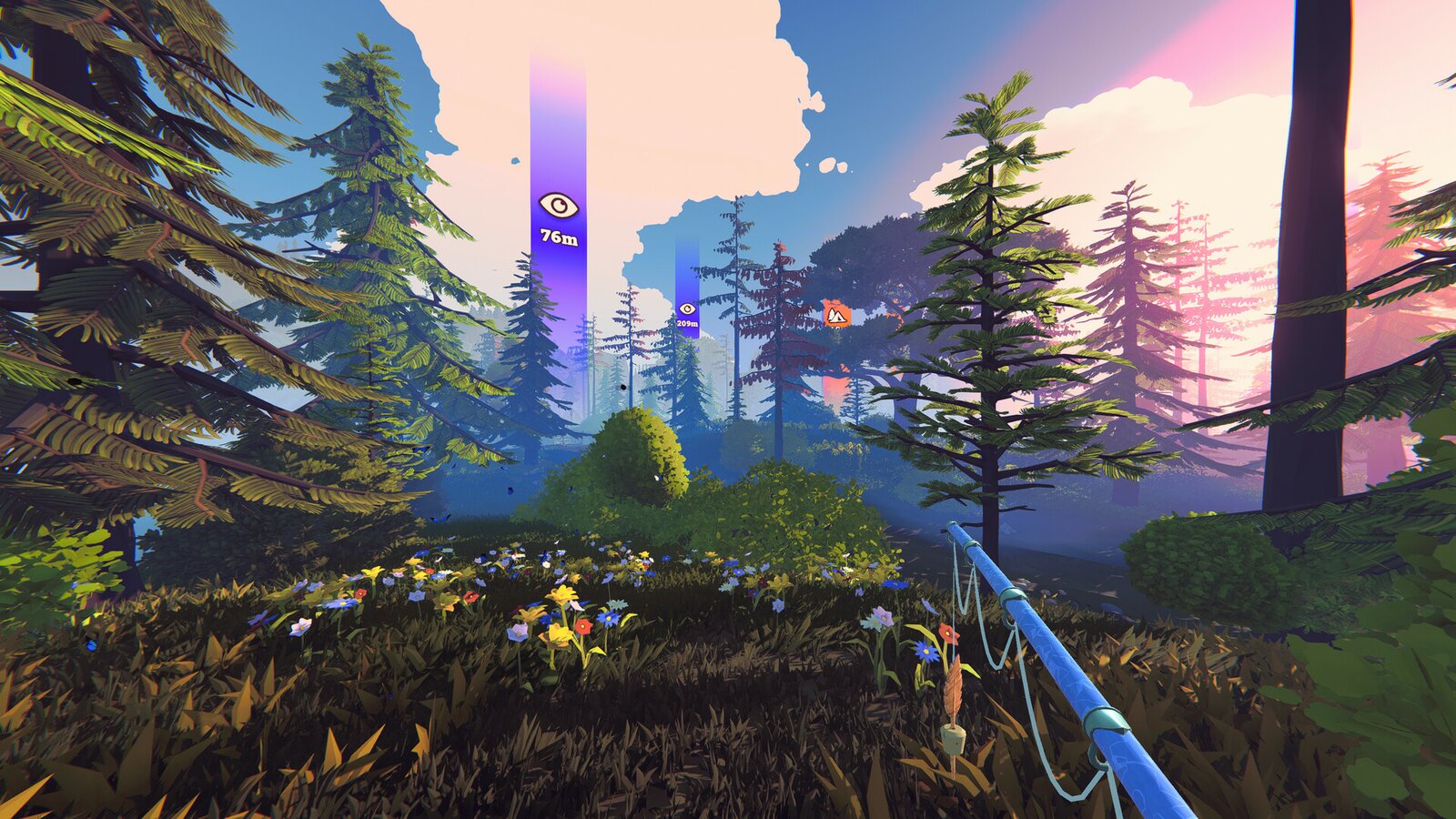 Fish Hunters: Most Lethal Fishing Simulator