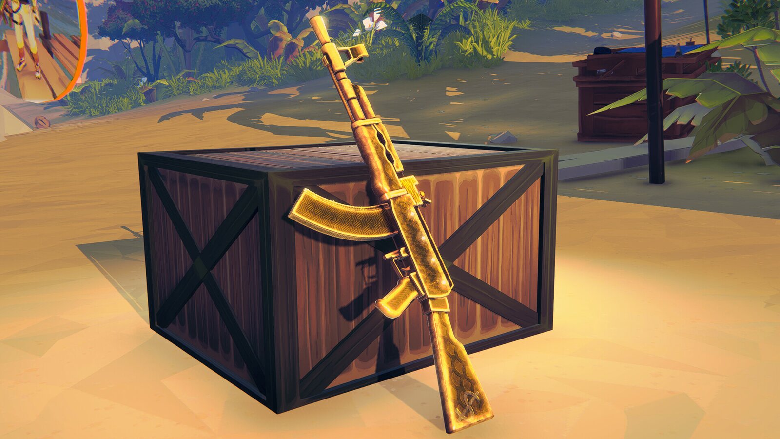 Fish Hunters - Supporter Pack