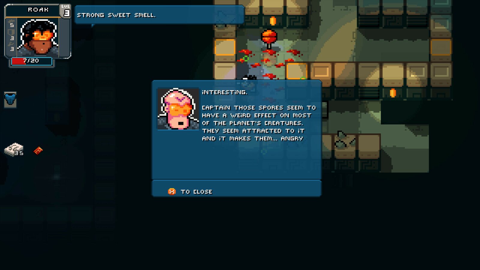 Space Grunts 2