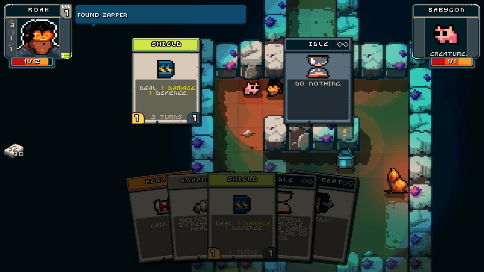 Space Grunts 2