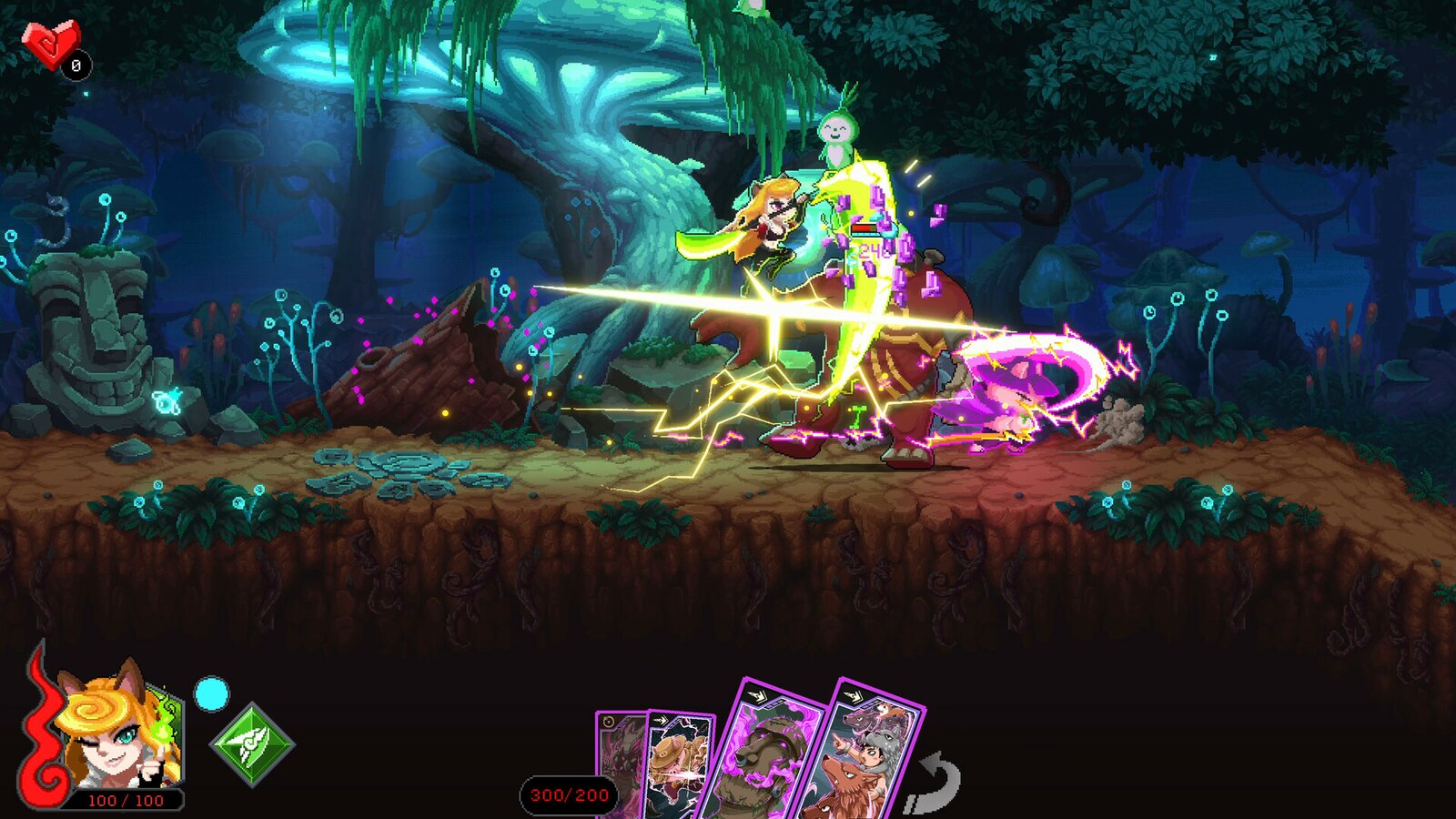Spirit Mancer