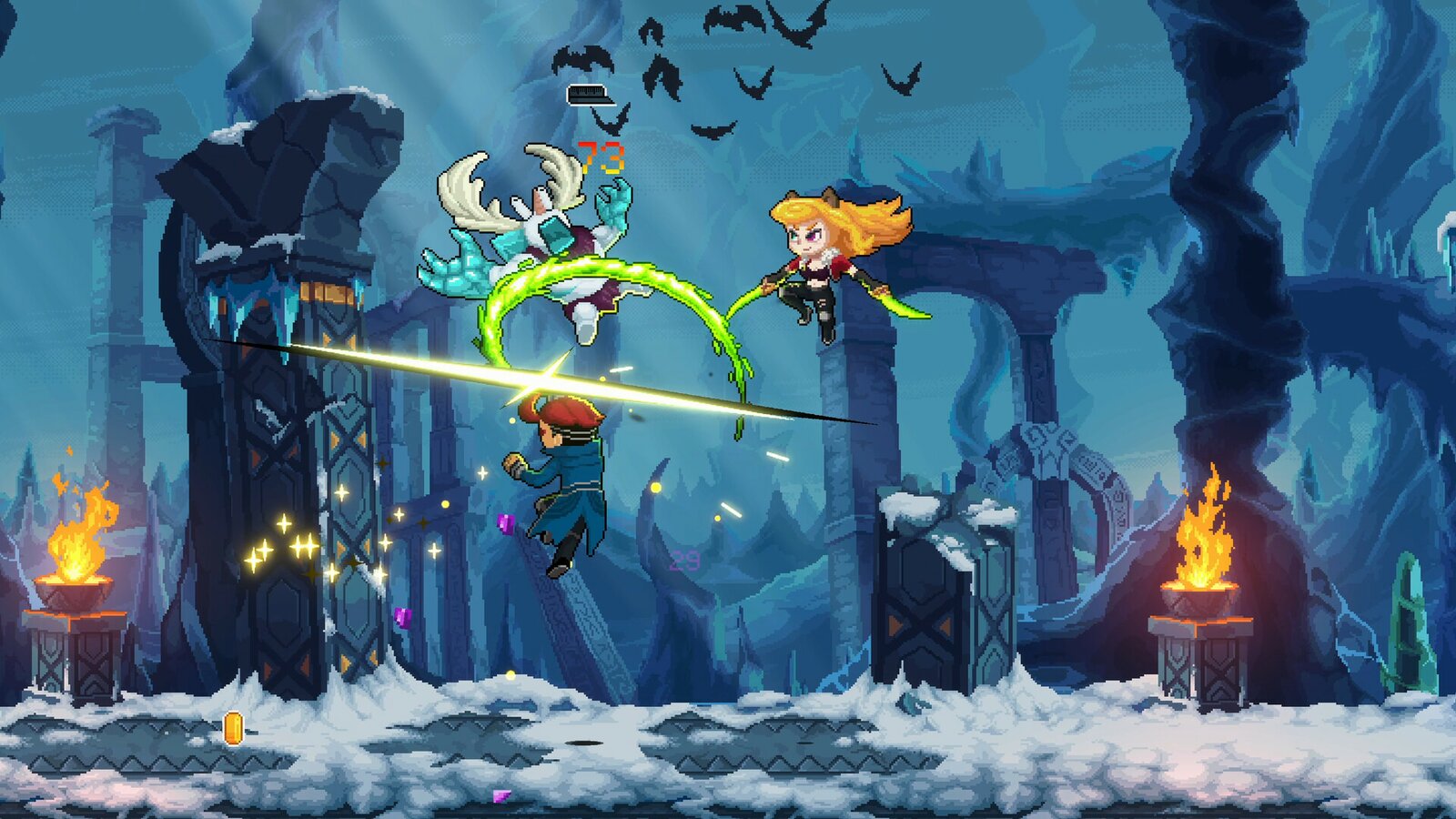 Spirit Mancer