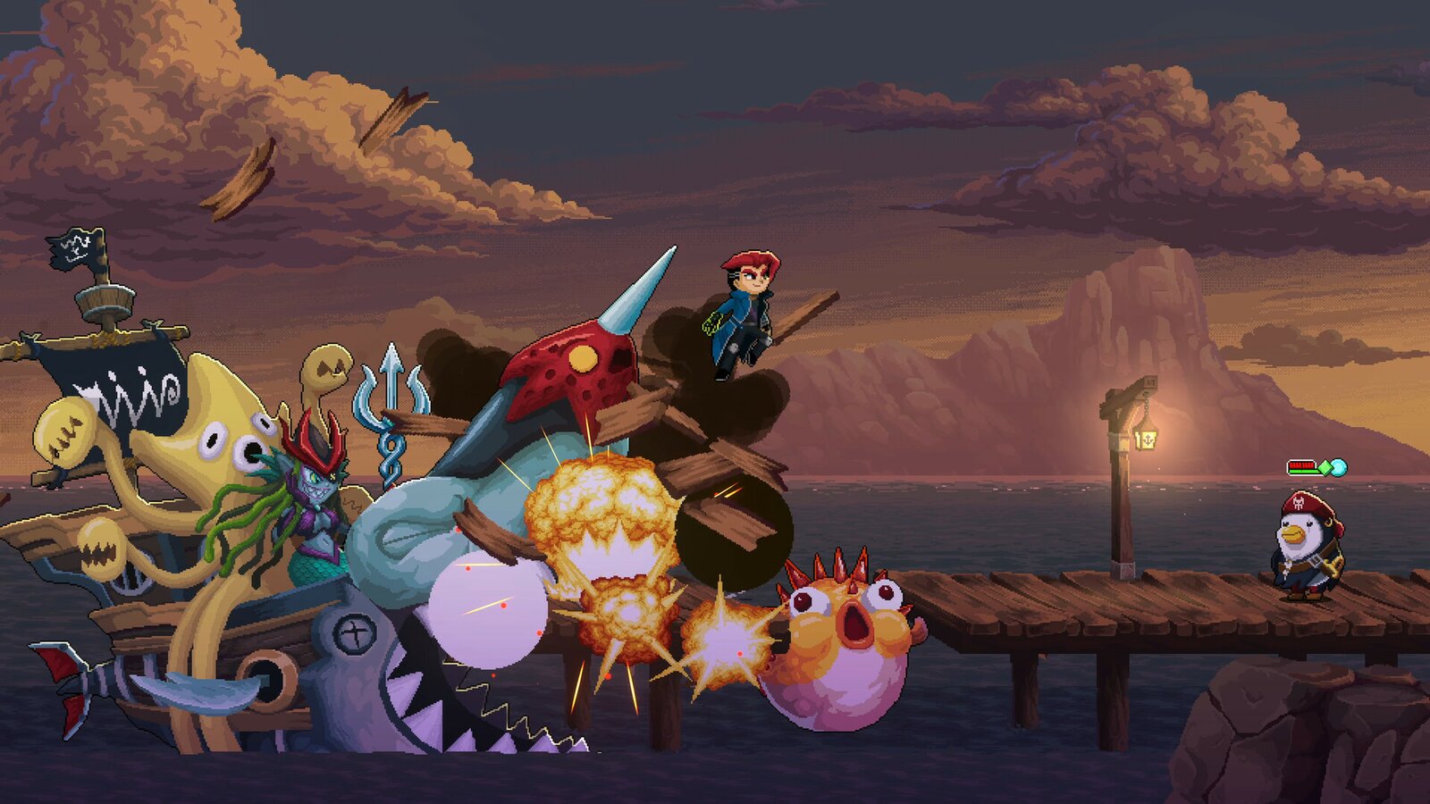 Spirit Mancer