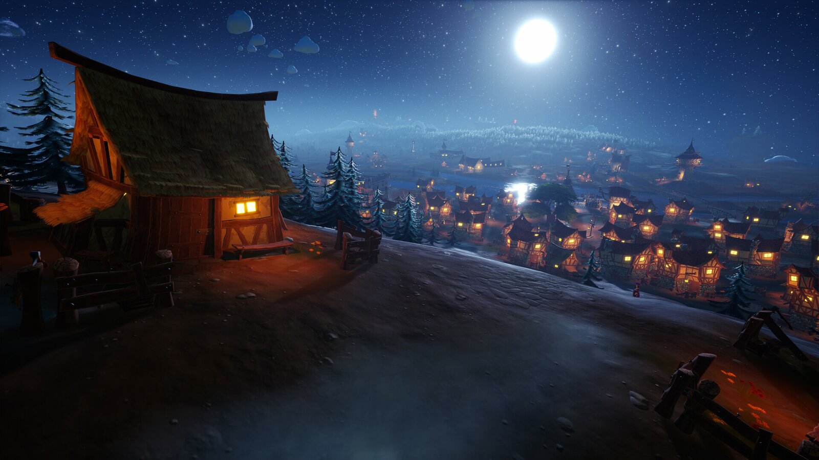 Sintopia - Chairman Edition