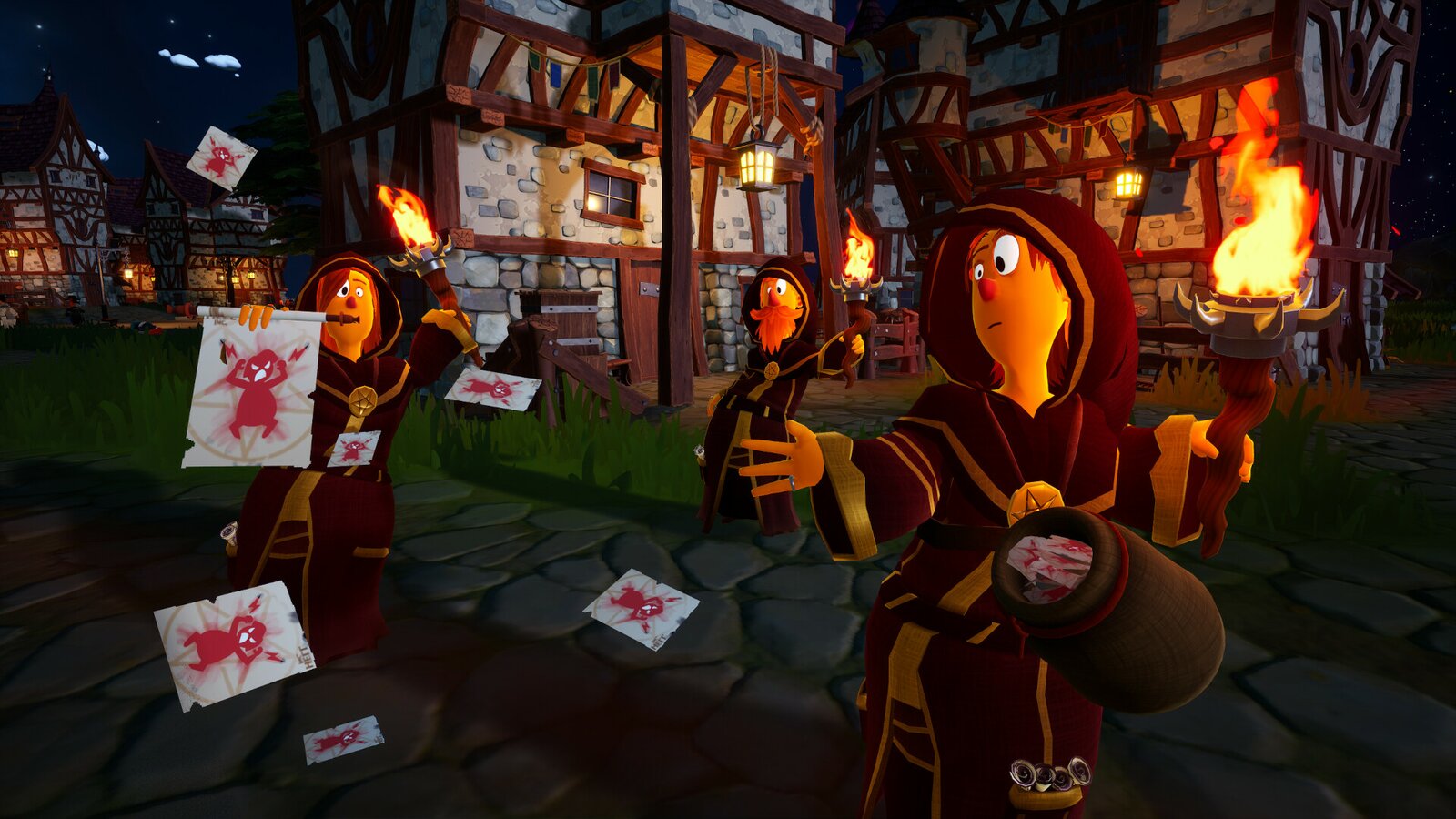 Sintopia - Chairman Edition