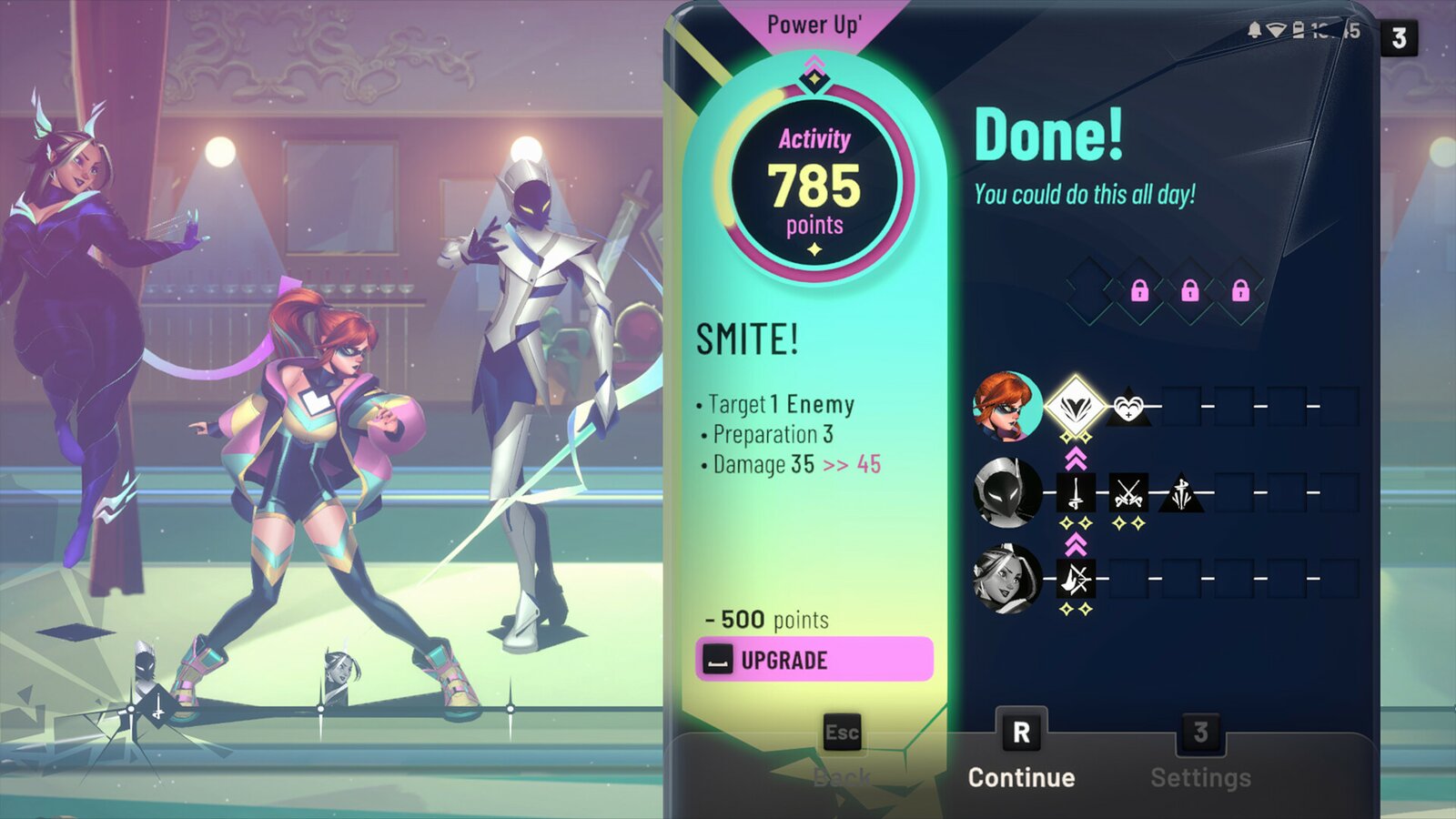 Nova Hearts