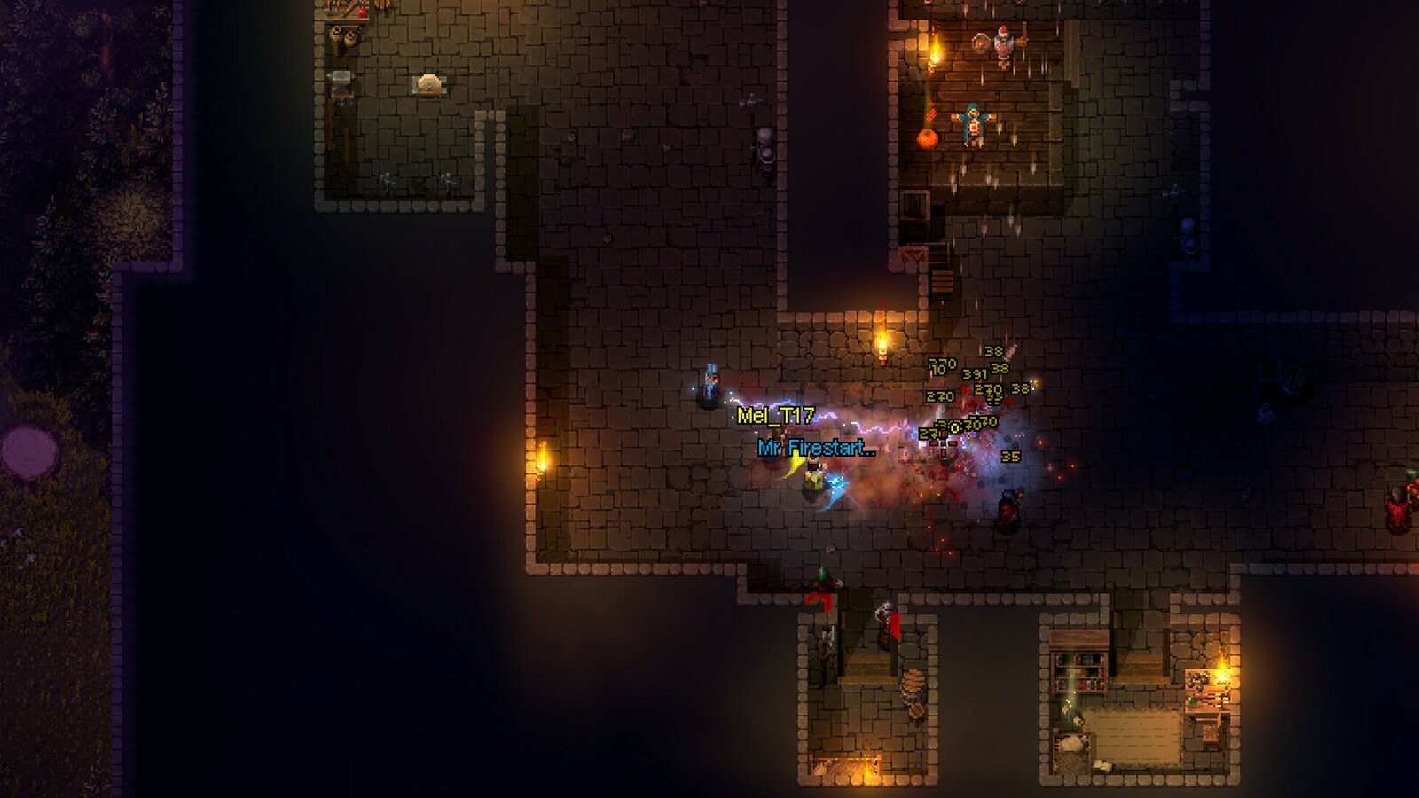 Heroes of Hammerwatch II