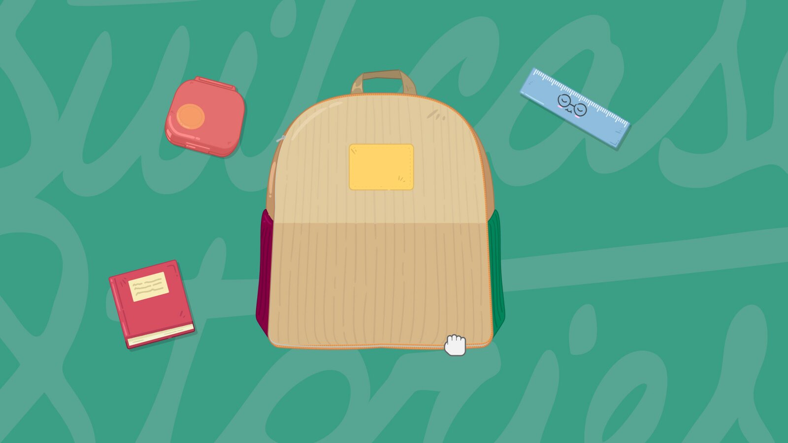 Suitcase Stories