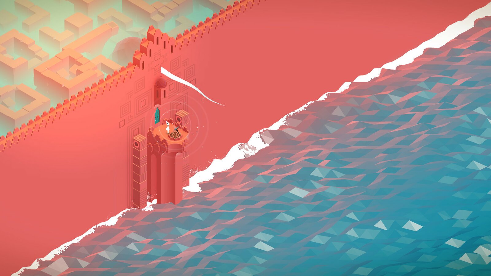 Monument Valley