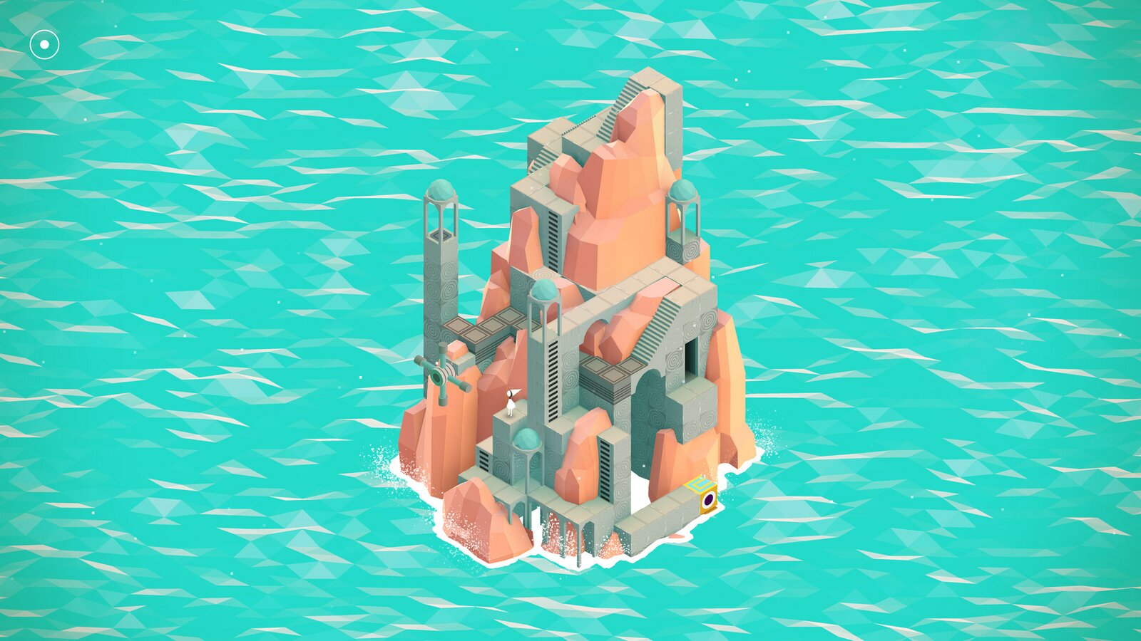 Monument Valley