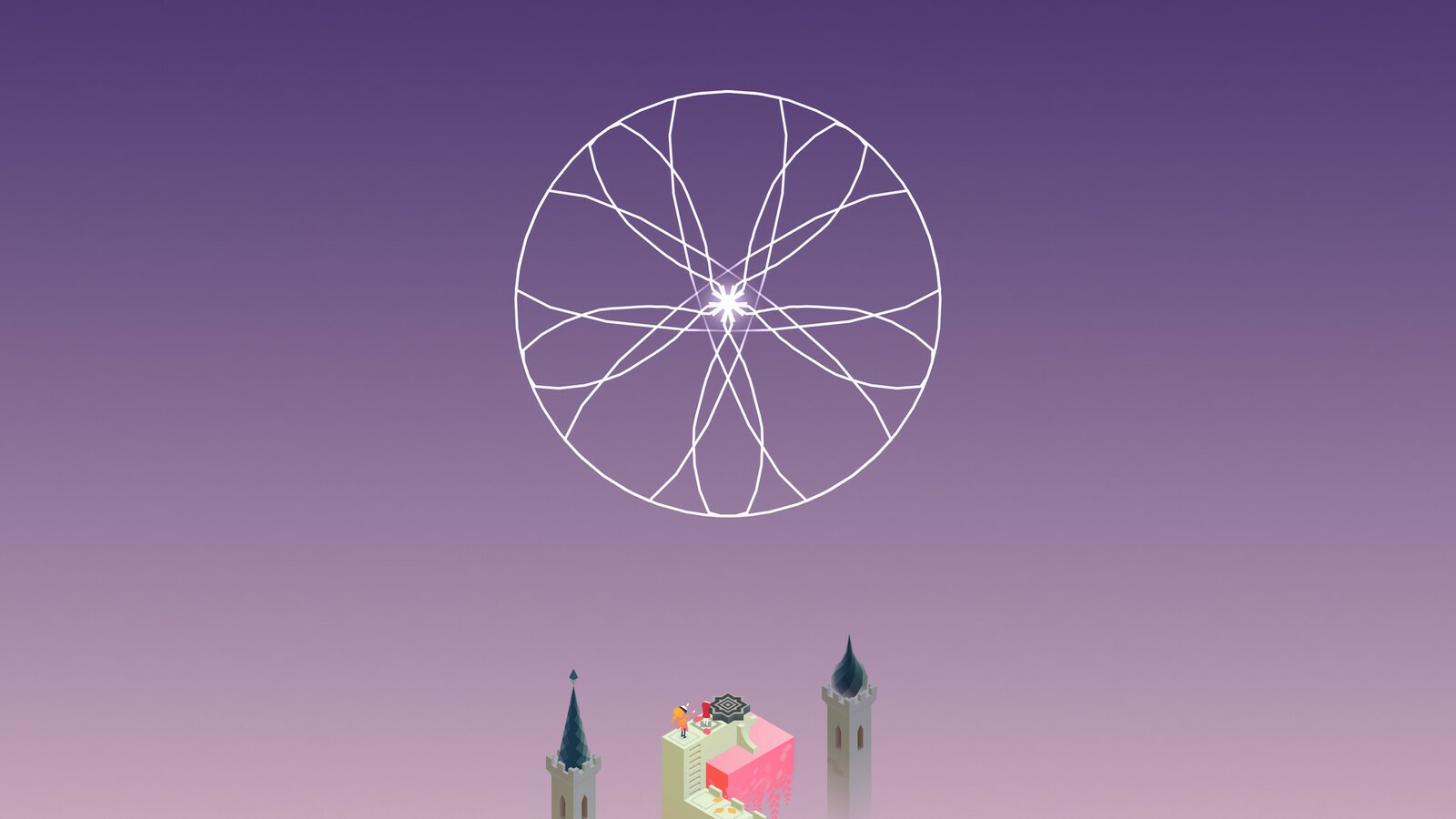 Monument Valley 2