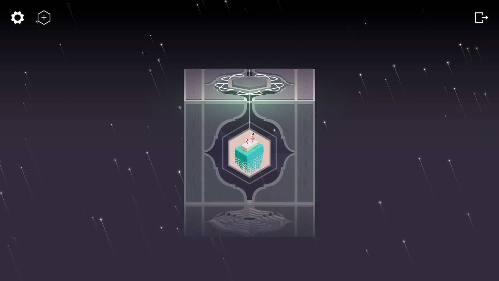 Monument Valley 2
