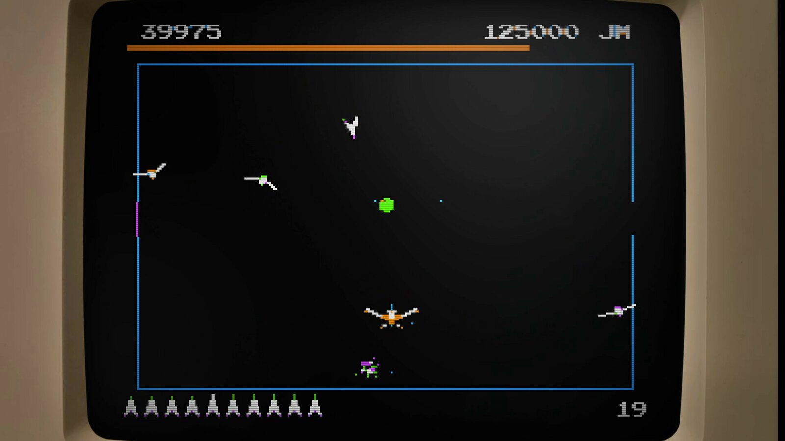 The Making of Karateka