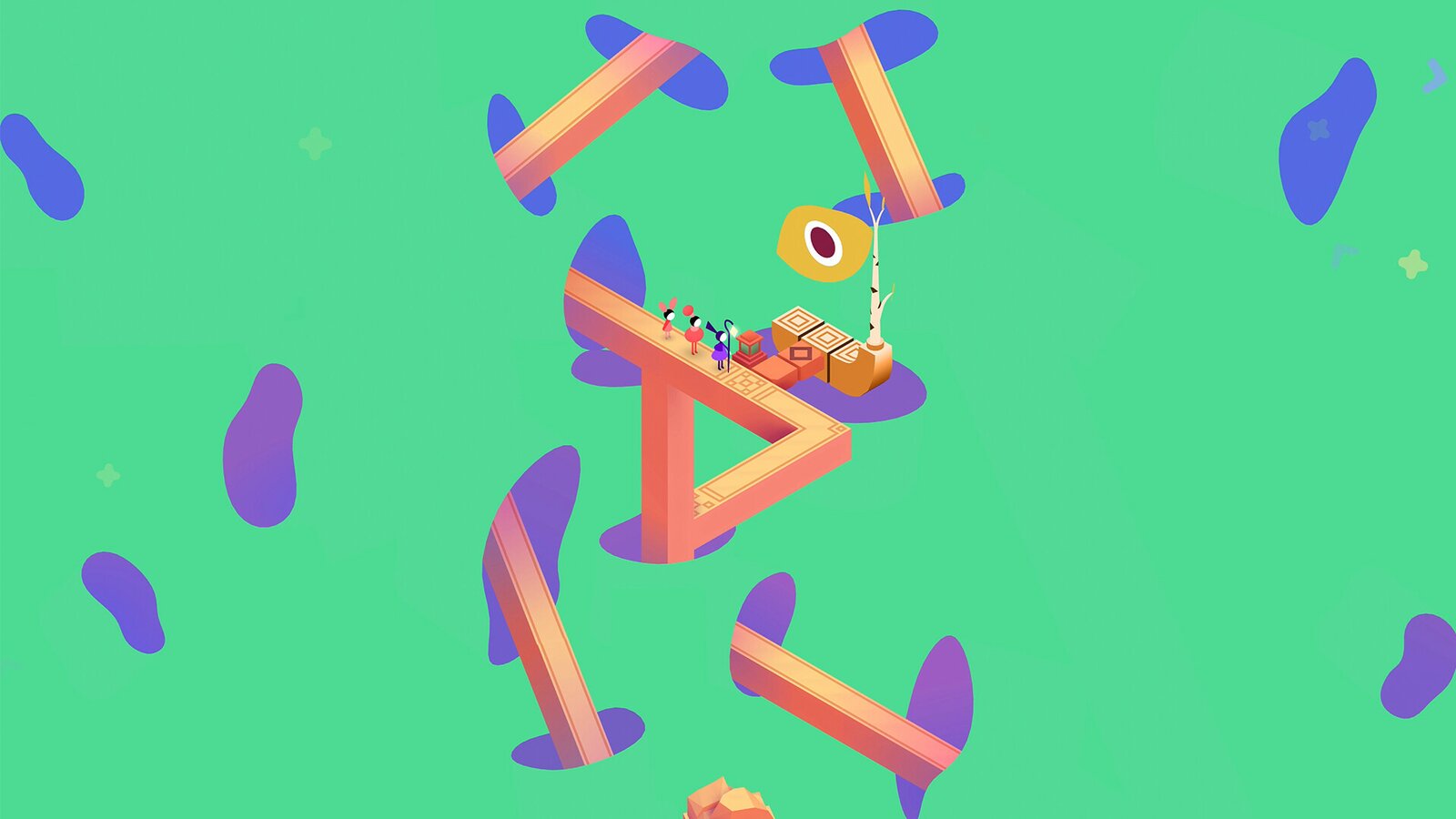 Monument Valley 3