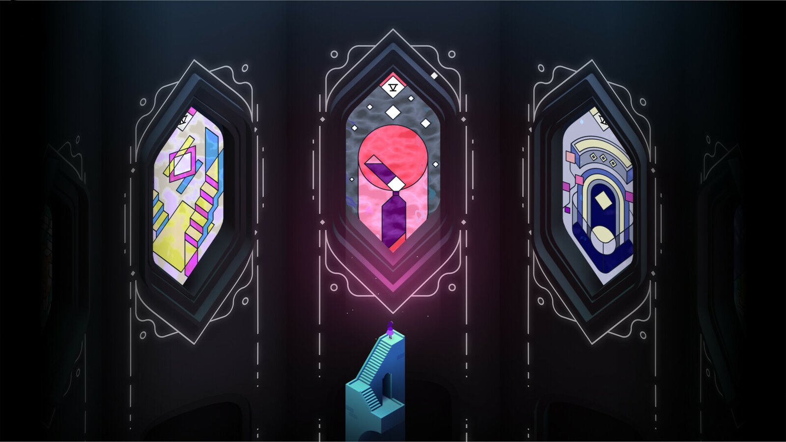 Monument Valley 3