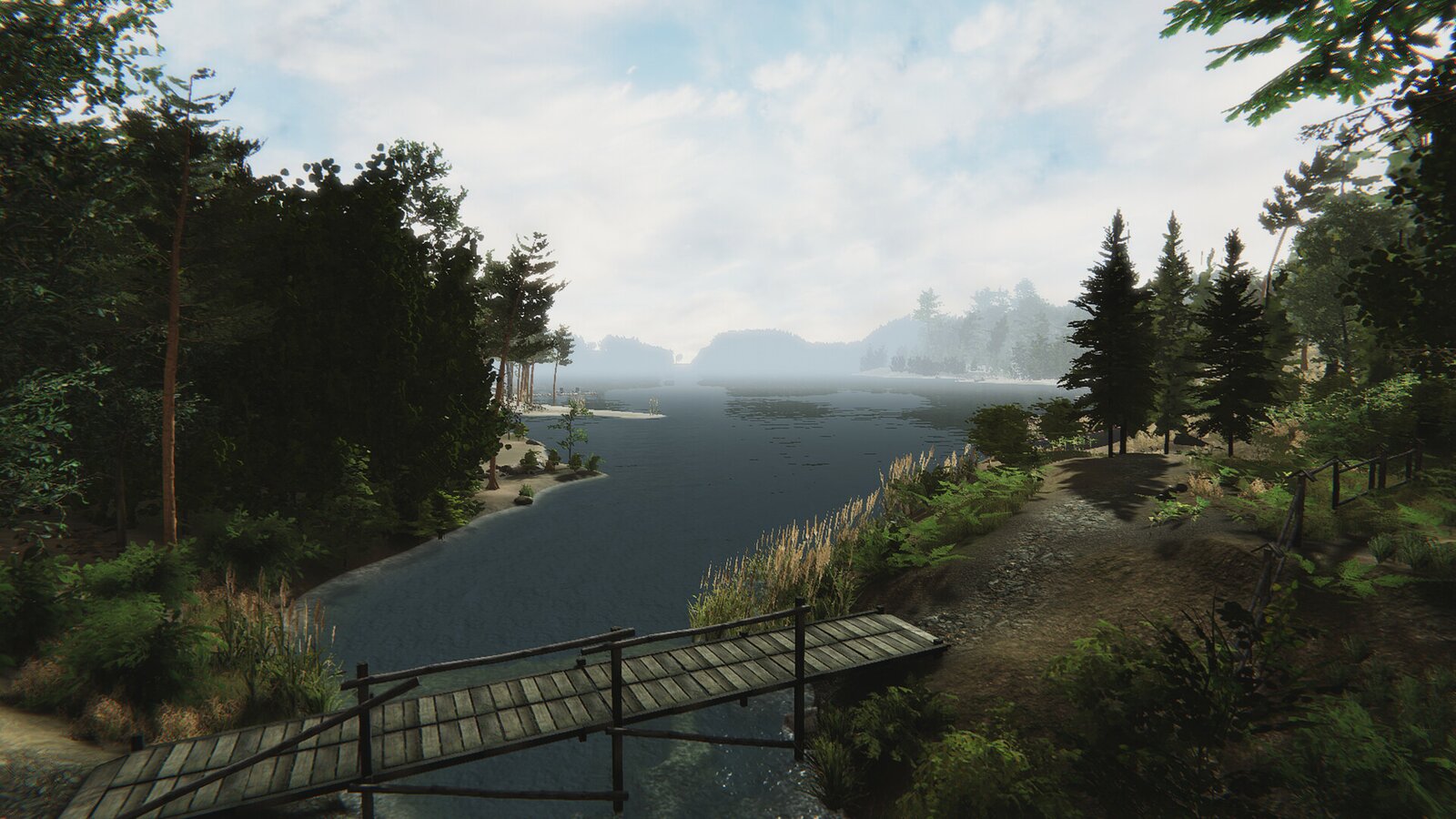 Fishing Adventure - Finland Reserve
