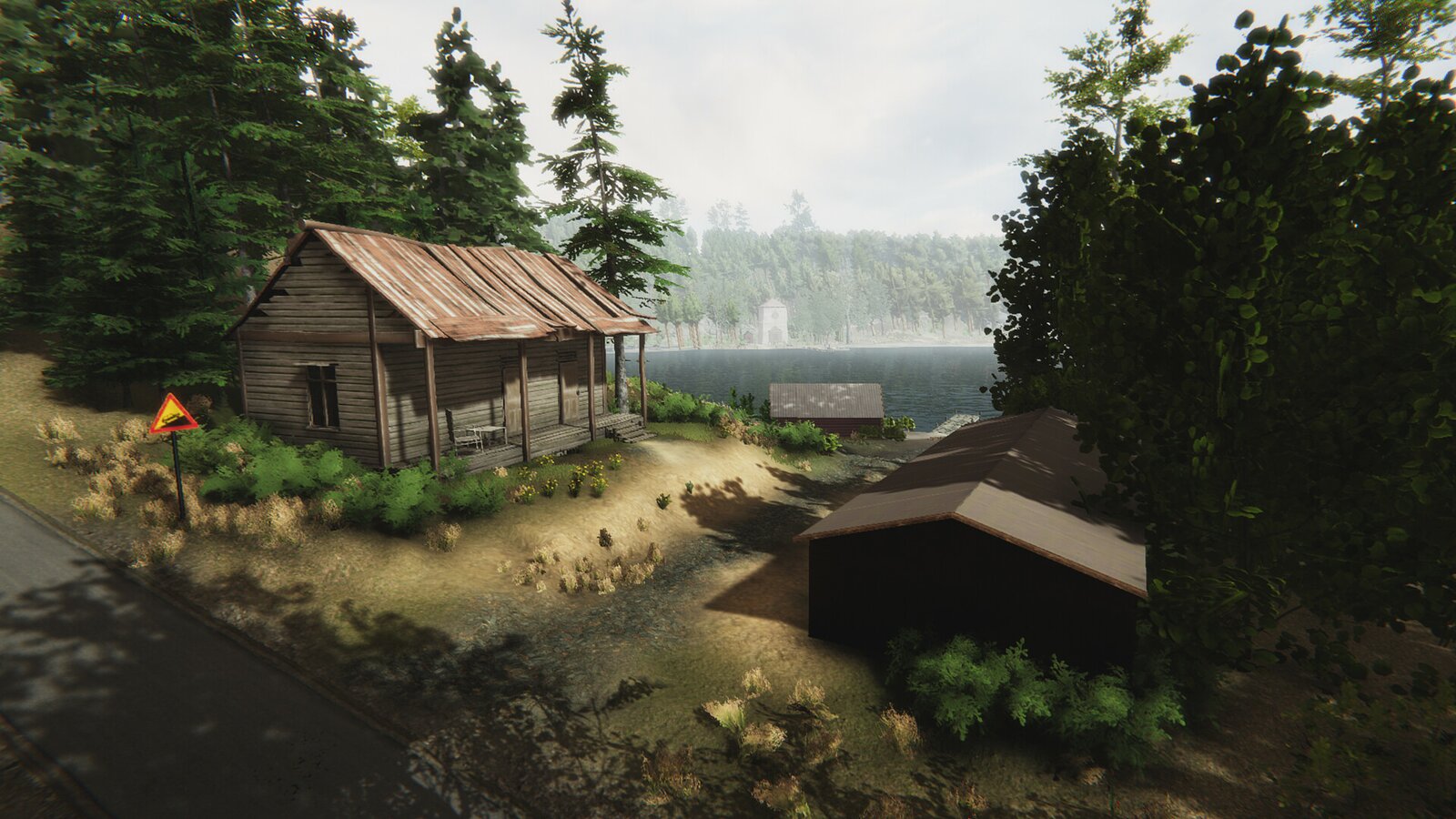 Fishing Adventure - Finland Reserve