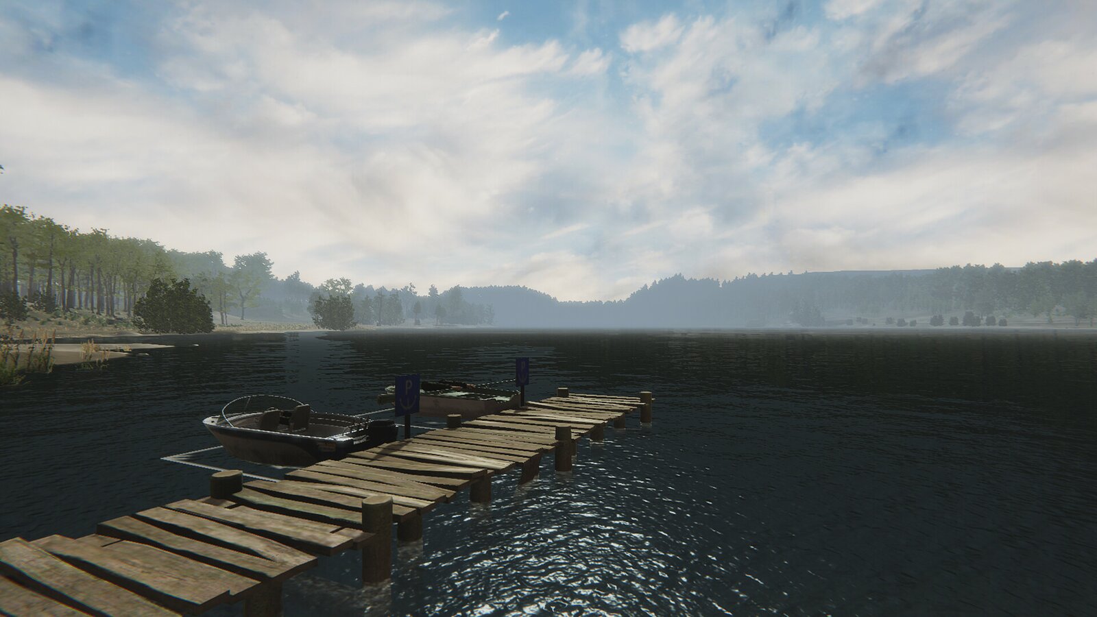 Fishing Adventure - Finland Reserve