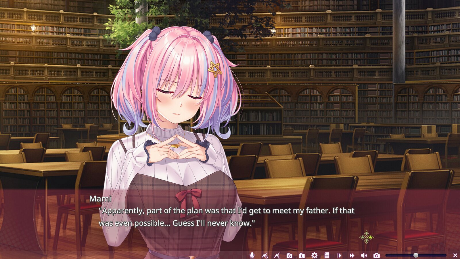 Succubus Sessions: Mami Mamiya's Sweet Slice of Hell