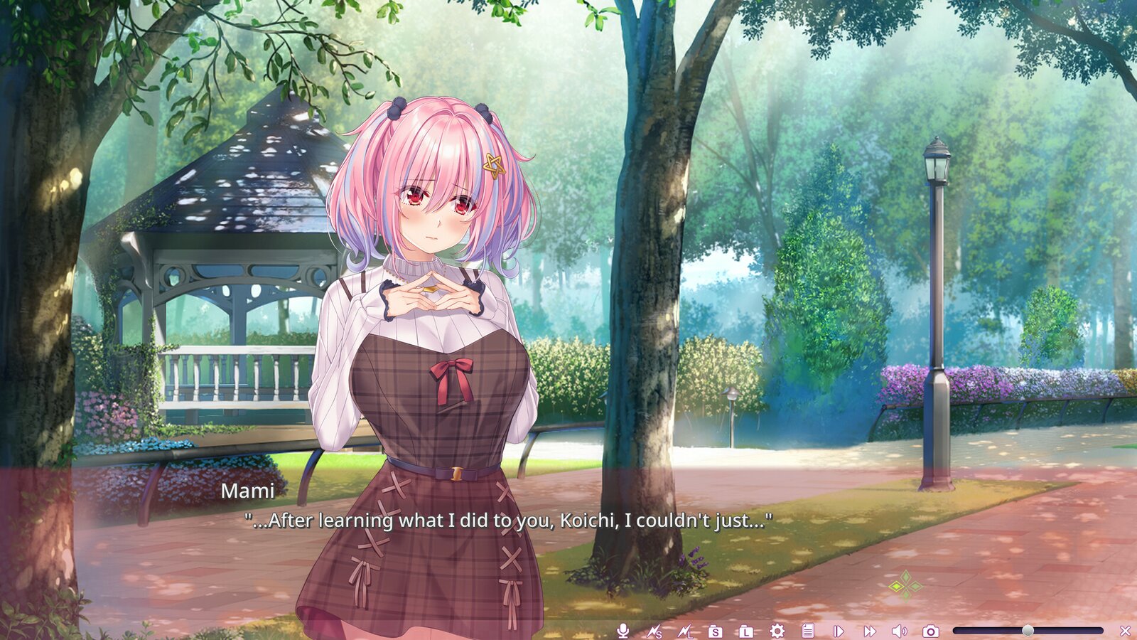 Succubus Sessions: Mami Mamiya's Sweet Slice of Hell