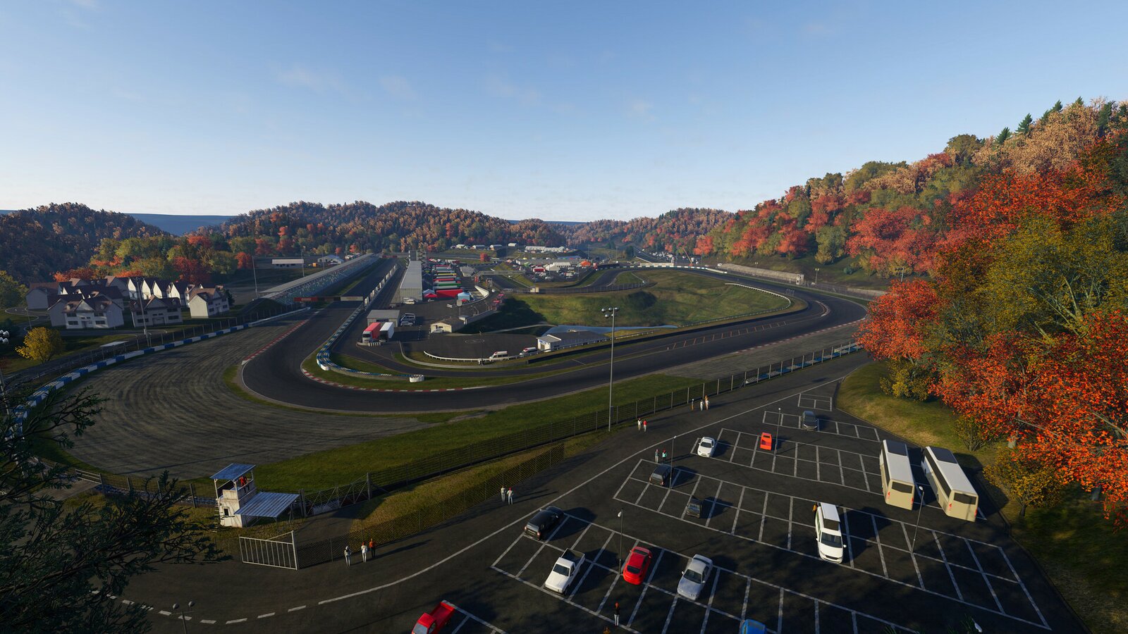 Project Motor Racing - Year 1 Season Pass