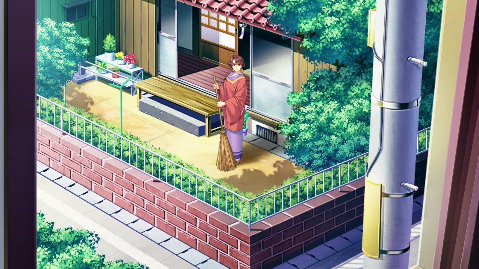 Dōkyūsei: Bangin' Summer