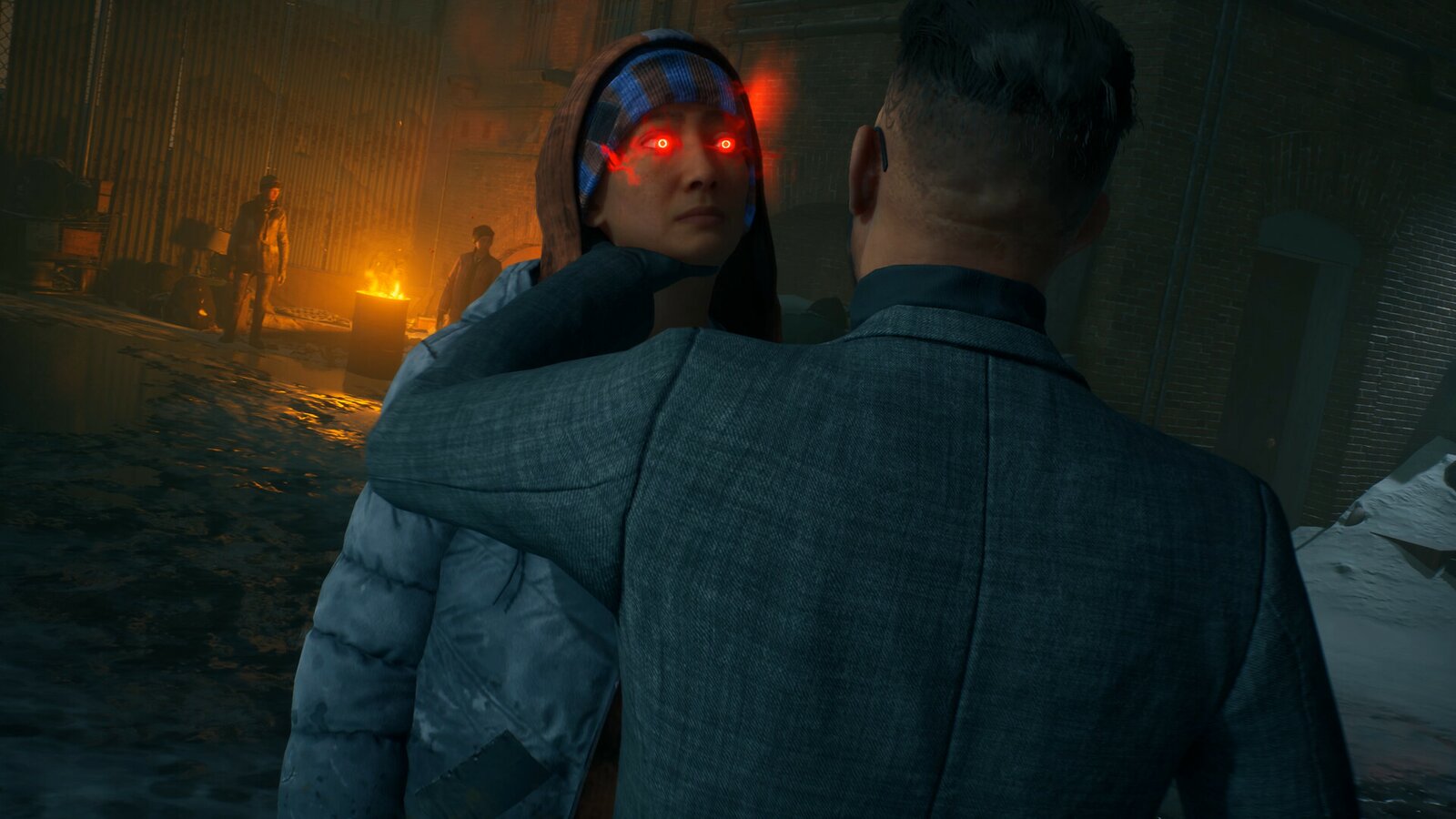 Vampire: The Masquerade - Bloodlines 2 - Loose Cannon