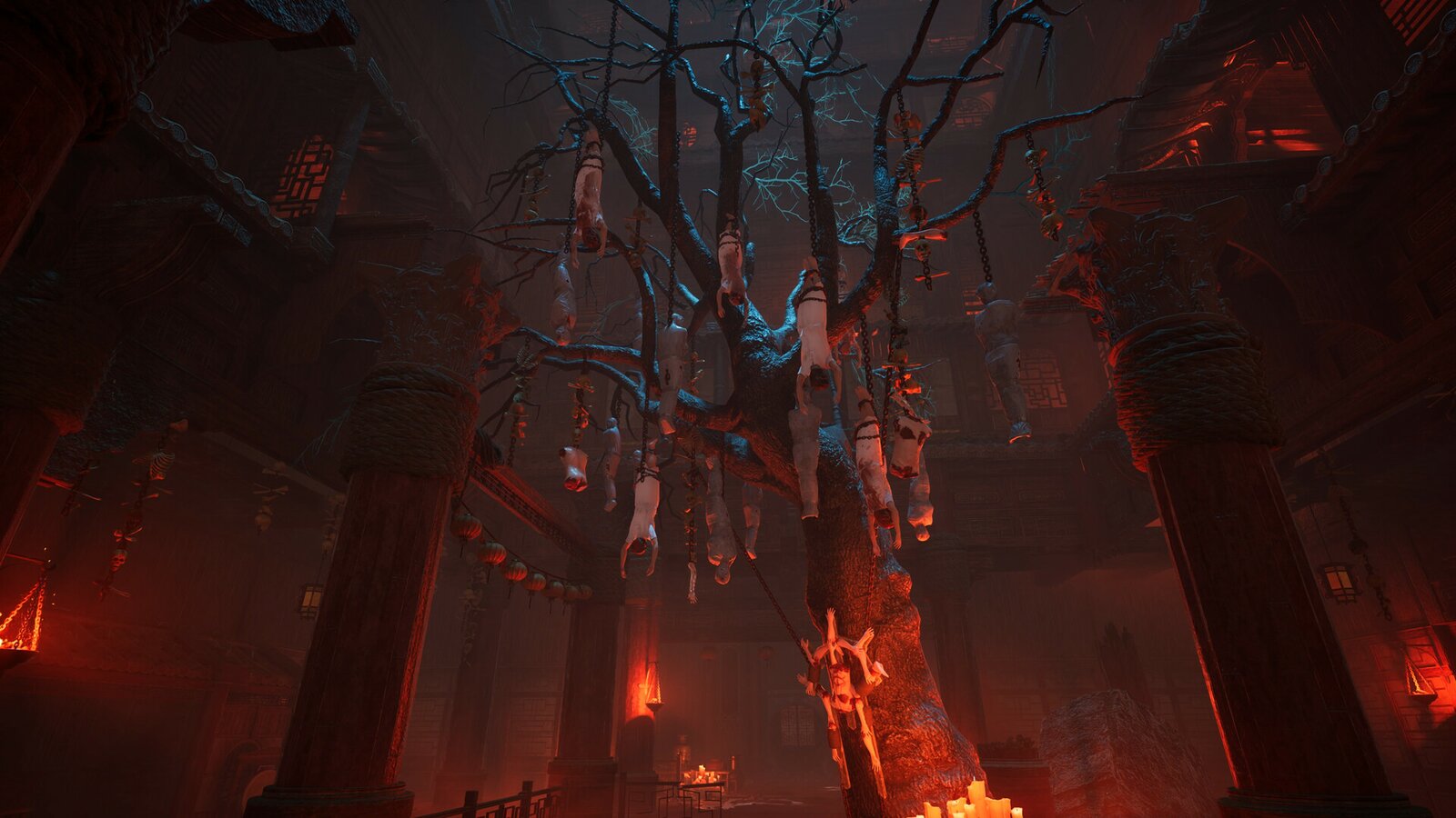 Vampire: The Masquerade - Bloodlines 2 - Loose Cannon