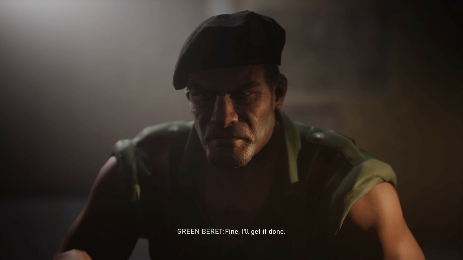 Commandos: Origins - No Man Left Behind