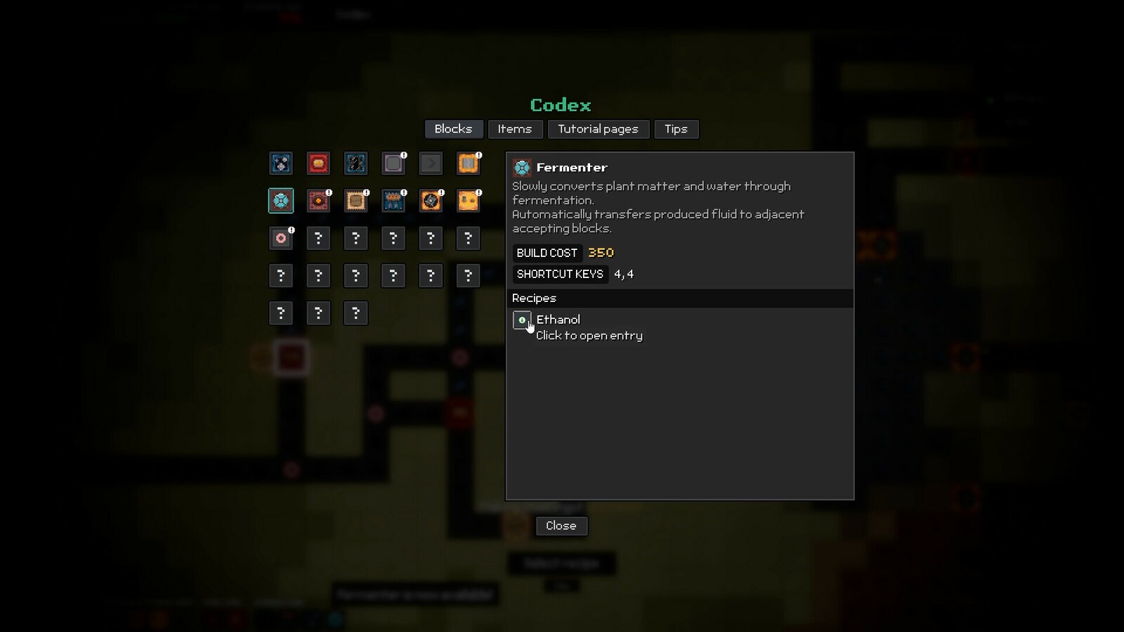 Factory Magnate