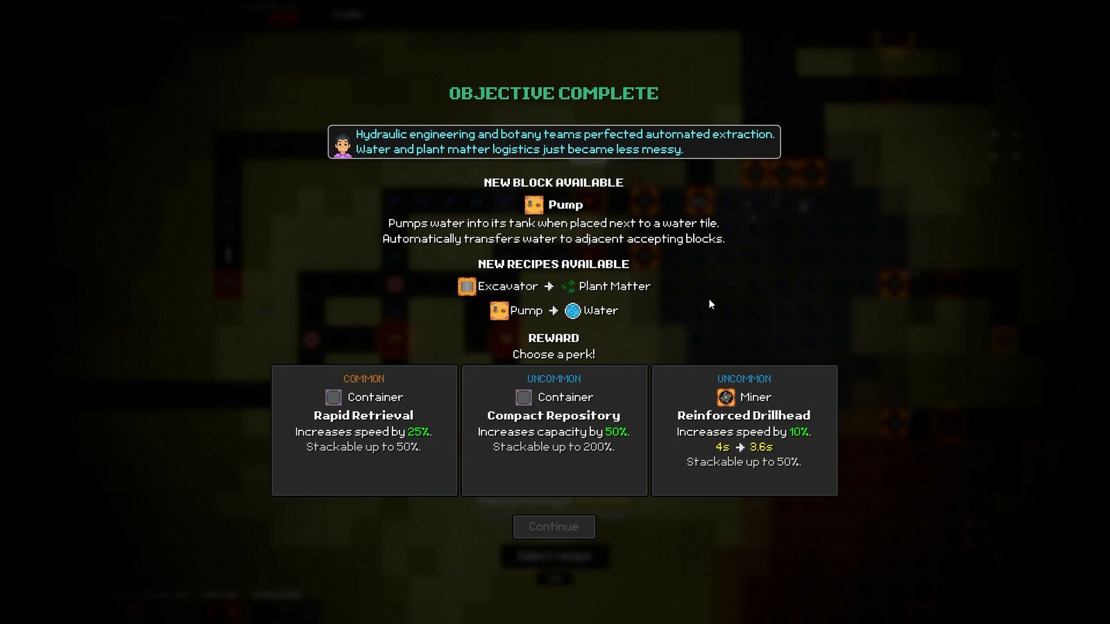 Factory Magnate