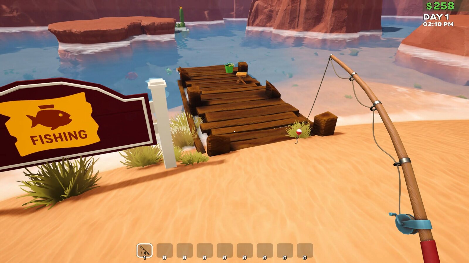 Toll Booth Simulator