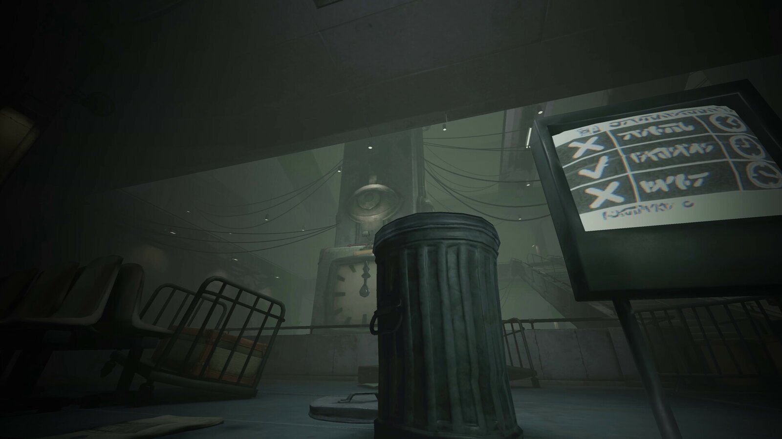 Little Nightmares VR: Altered Echoes